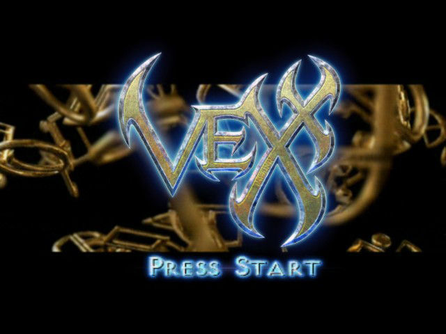 Screenshot Vexx