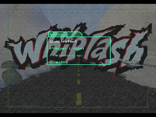Screenshot Whiplash