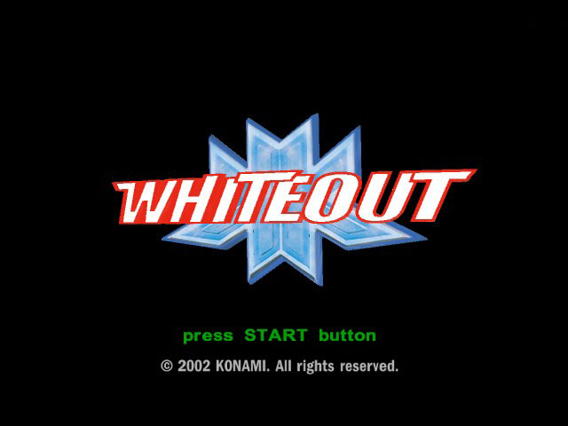 Screenshot Whiteout