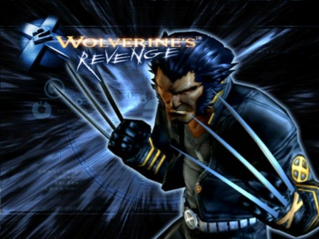Screenshot X-Men 2 : La Vengeance De Wolverine