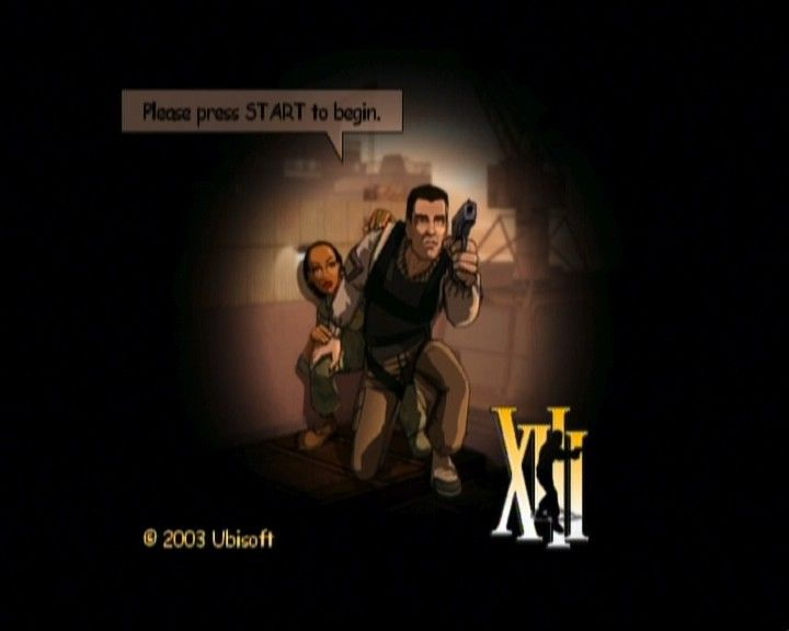 Screenshot XIII