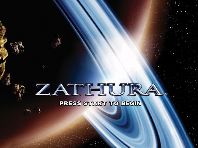 Screenshot Zathura