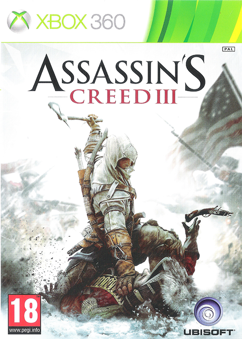 Assassin's Creed III