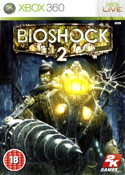 BioShock 2