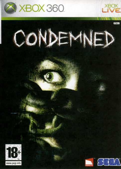 Condemned