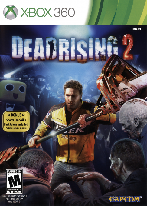 Dead Rising 2