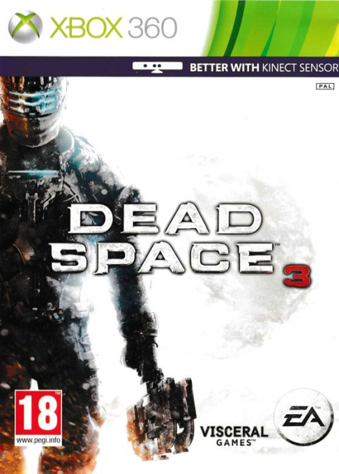 Dead Space 3
