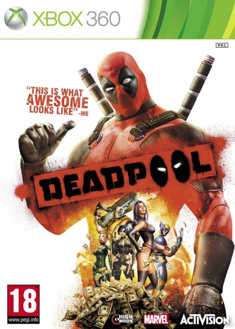 Deadpool