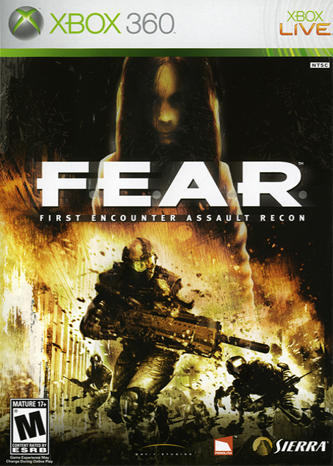 F.e.a.r.