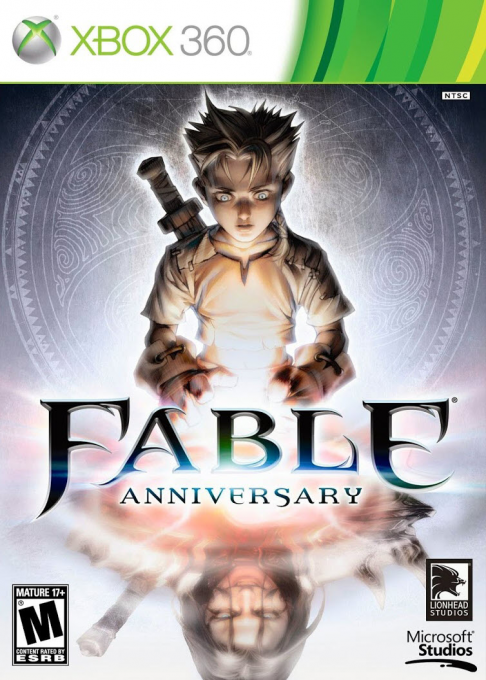 Fable Anniversary