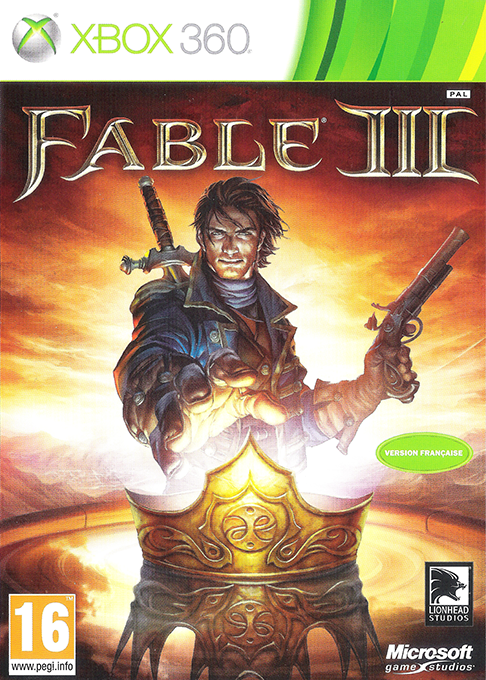 Fable III