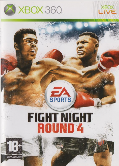 Fight Night : Round 4