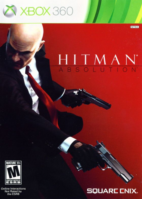 Hitman Absolution