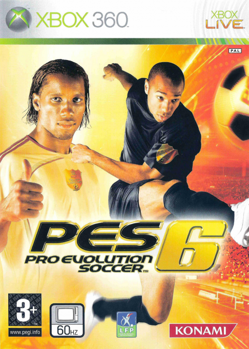 World Soccer Winning Eleven X