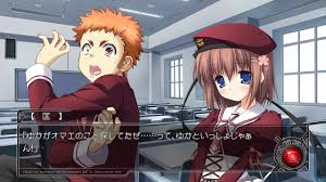 Screenshot 11 Eyes: CrossOver