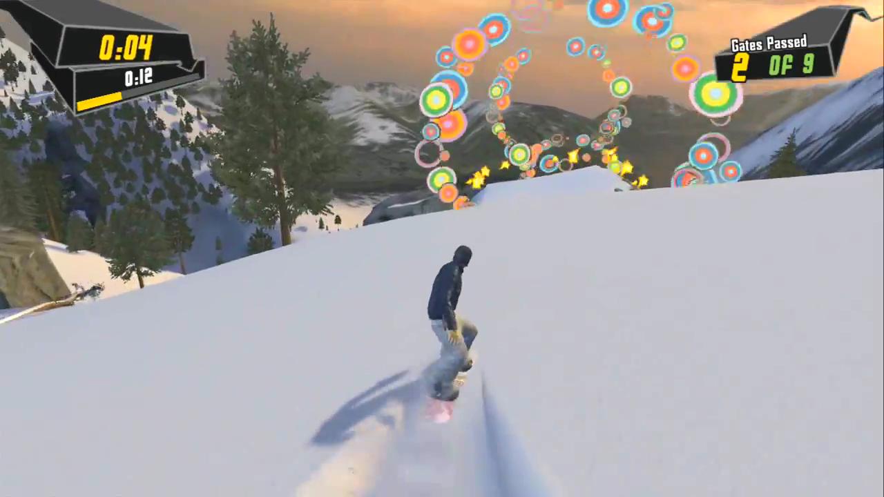 Screenshot Amped 3