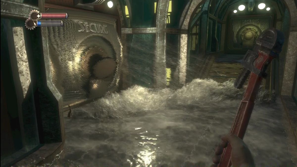 Screenshot BioShock