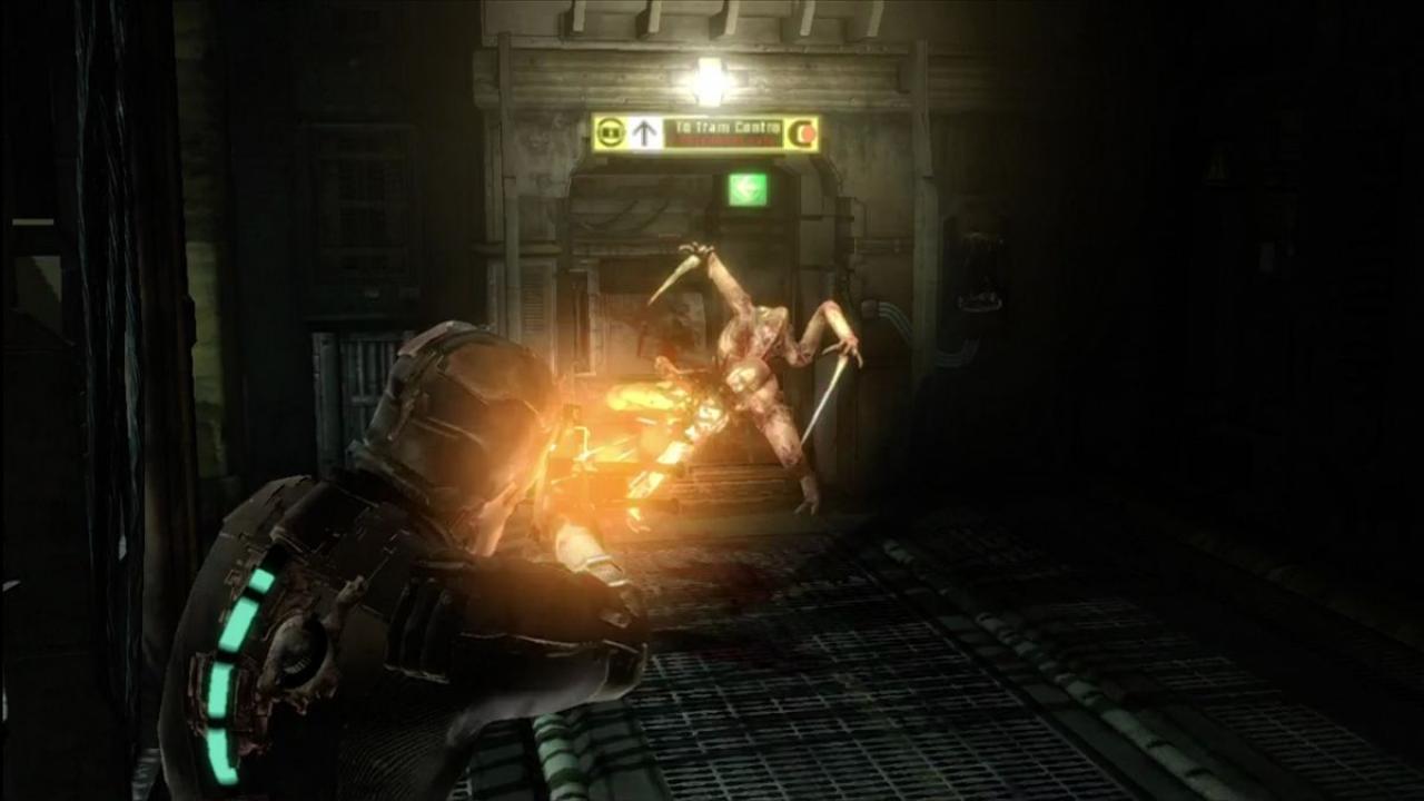 Screenshot Dead Space