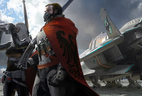 Screenshot Destiny