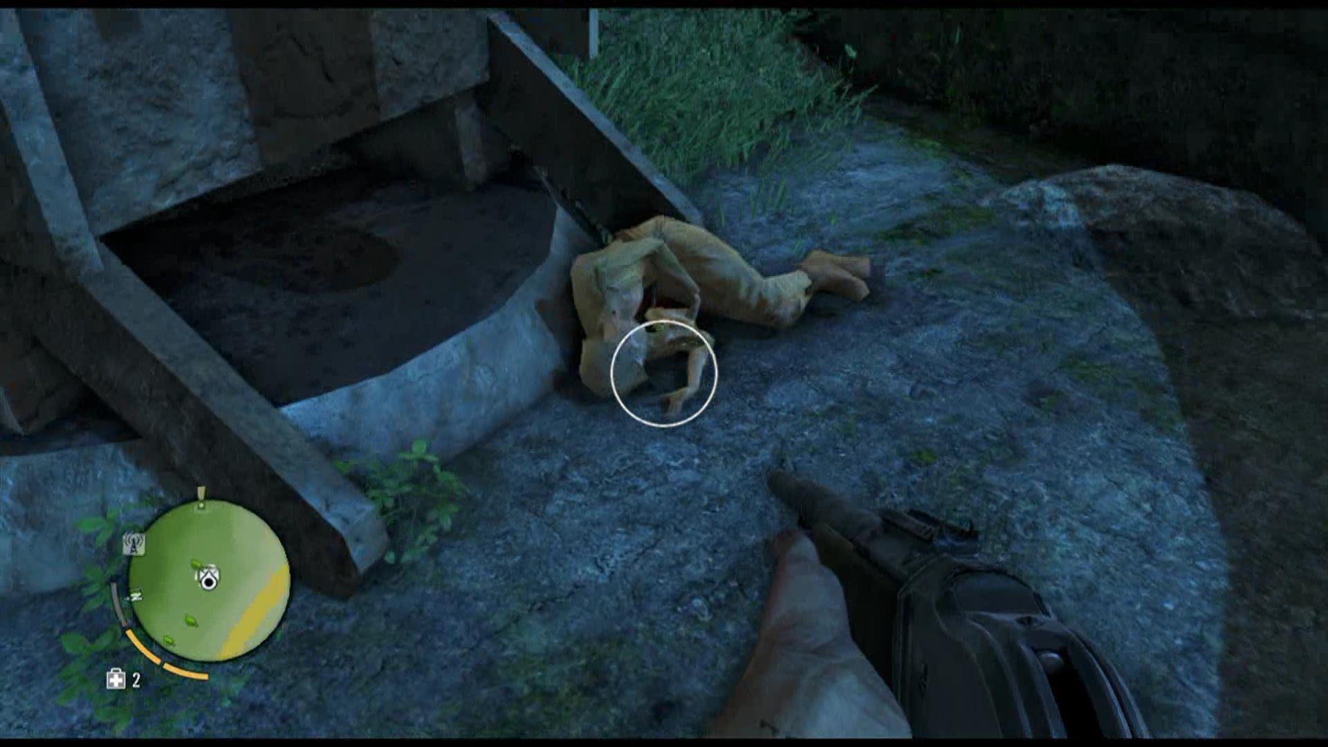 Screenshot Far Cry 3
