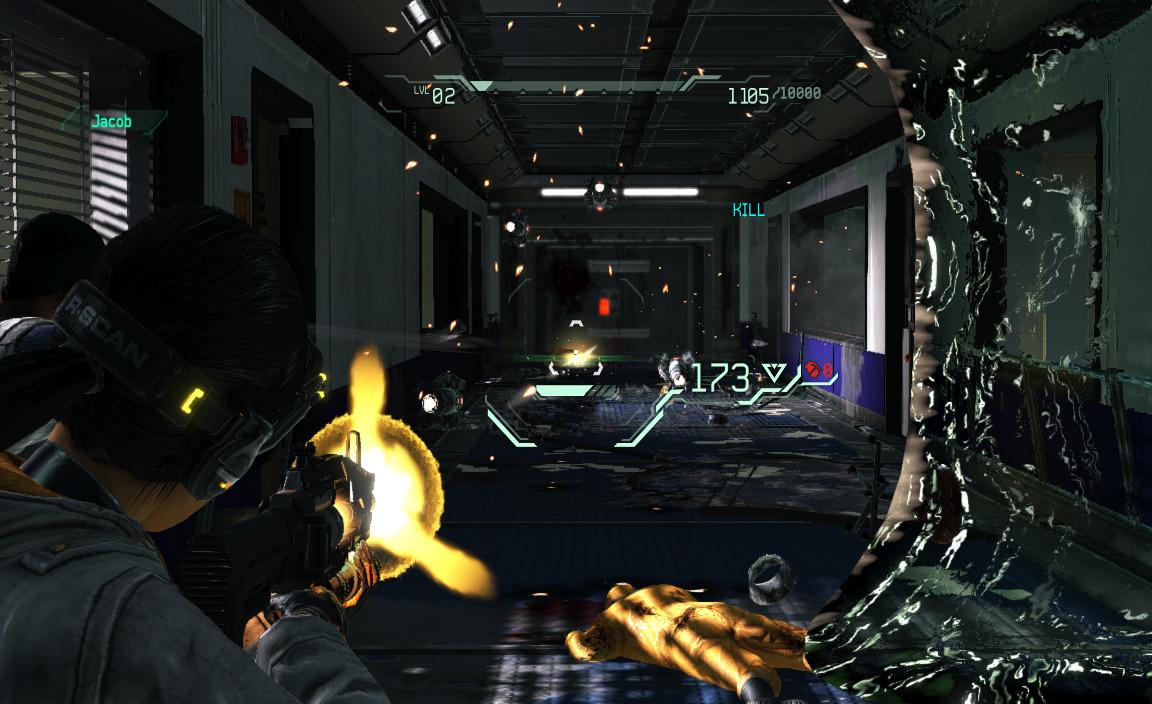 Screenshot Fuse