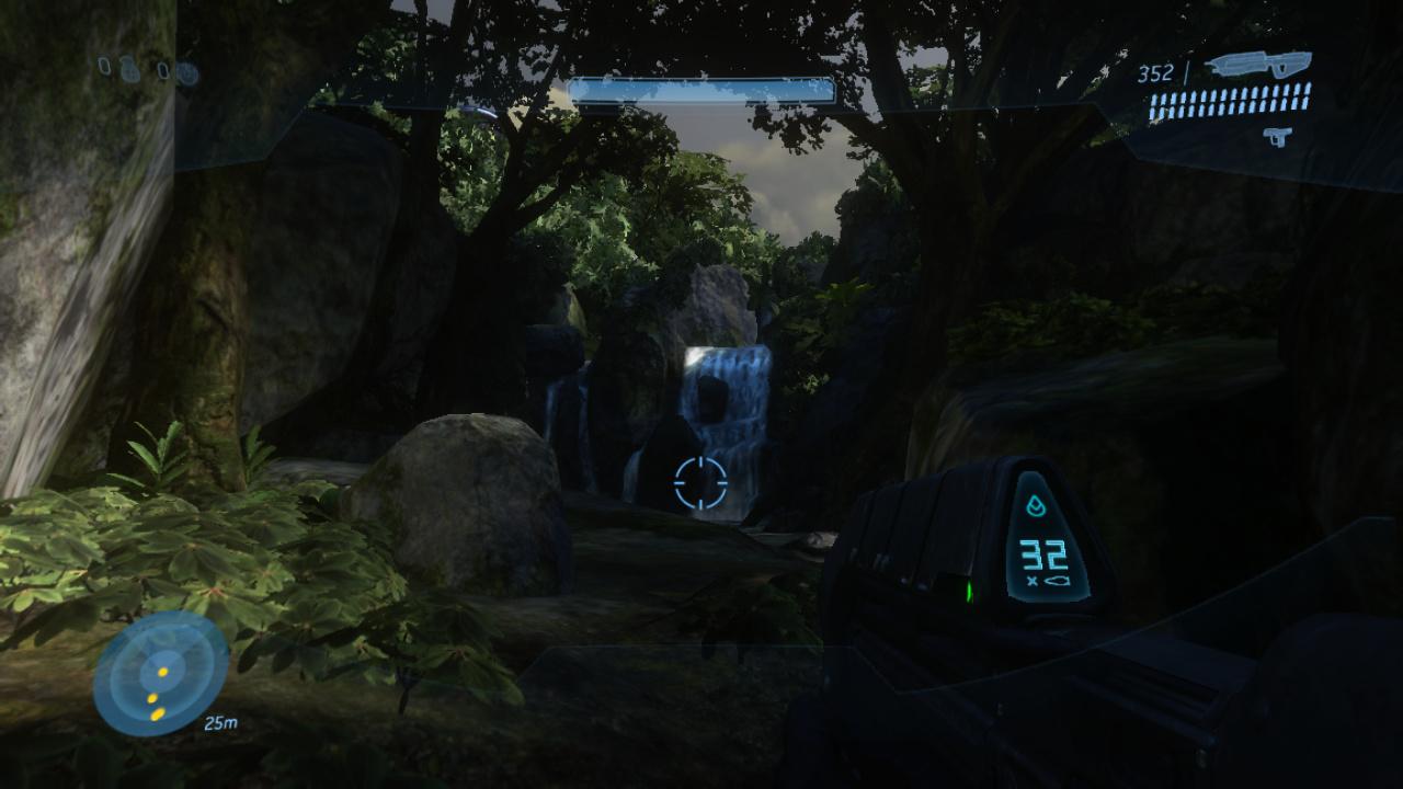 Screenshot Halo 3