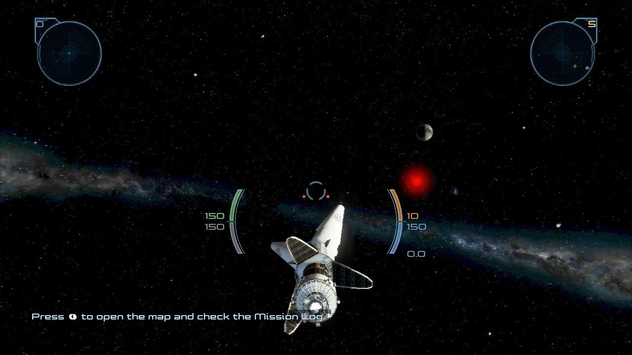 Screenshot Iron Sky : Invasion