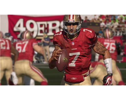Screenshot Madden NFL 15