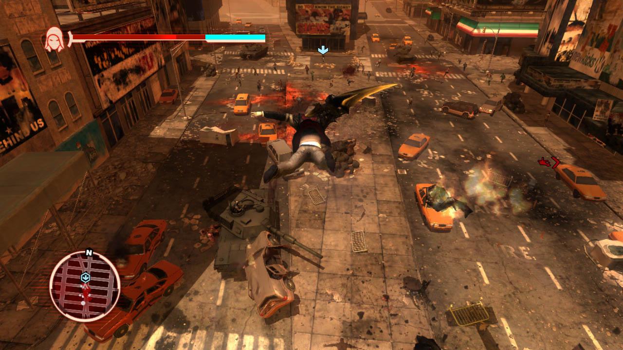 Screenshot Prototype