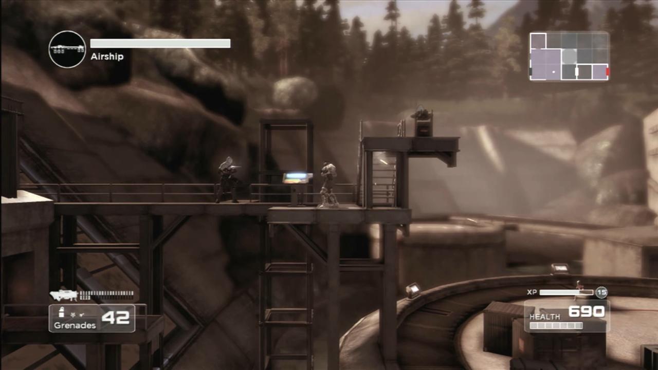 Screenshot Shadow Complex
