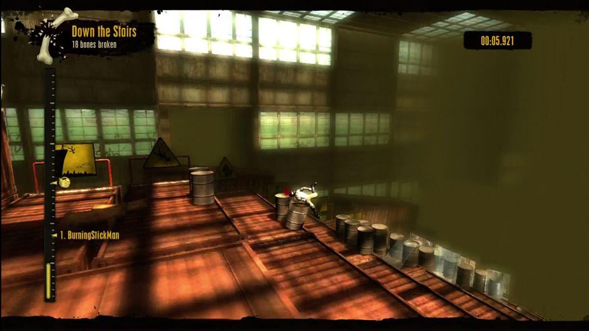 Screenshot Trials Hd