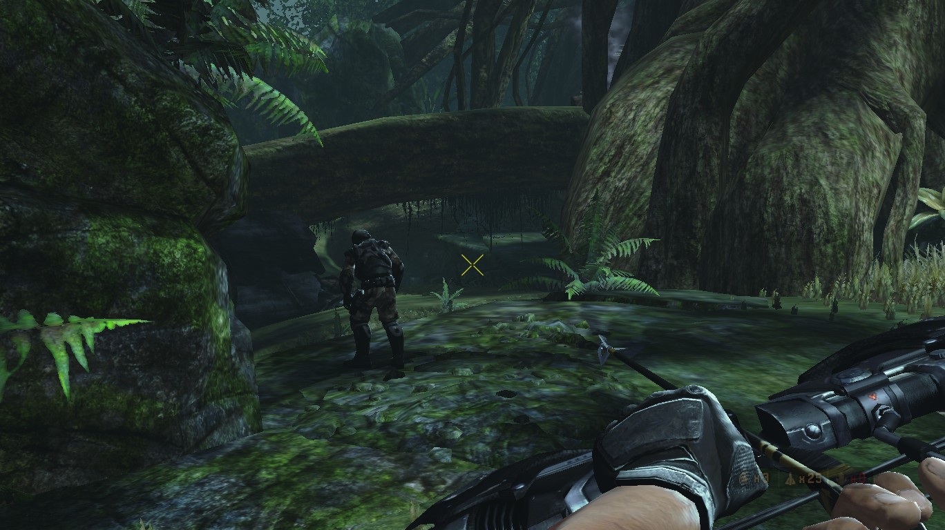 Screenshot Turok
