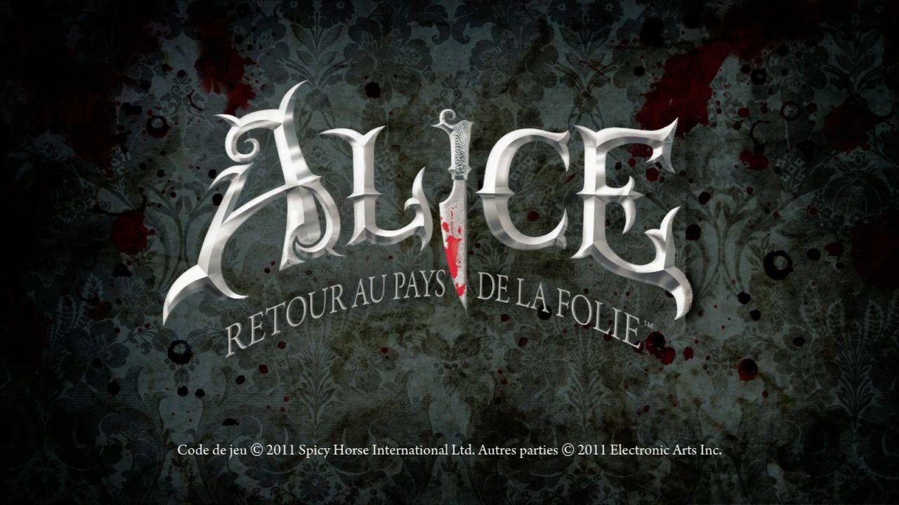 Screenshot Alice: Madness Returns