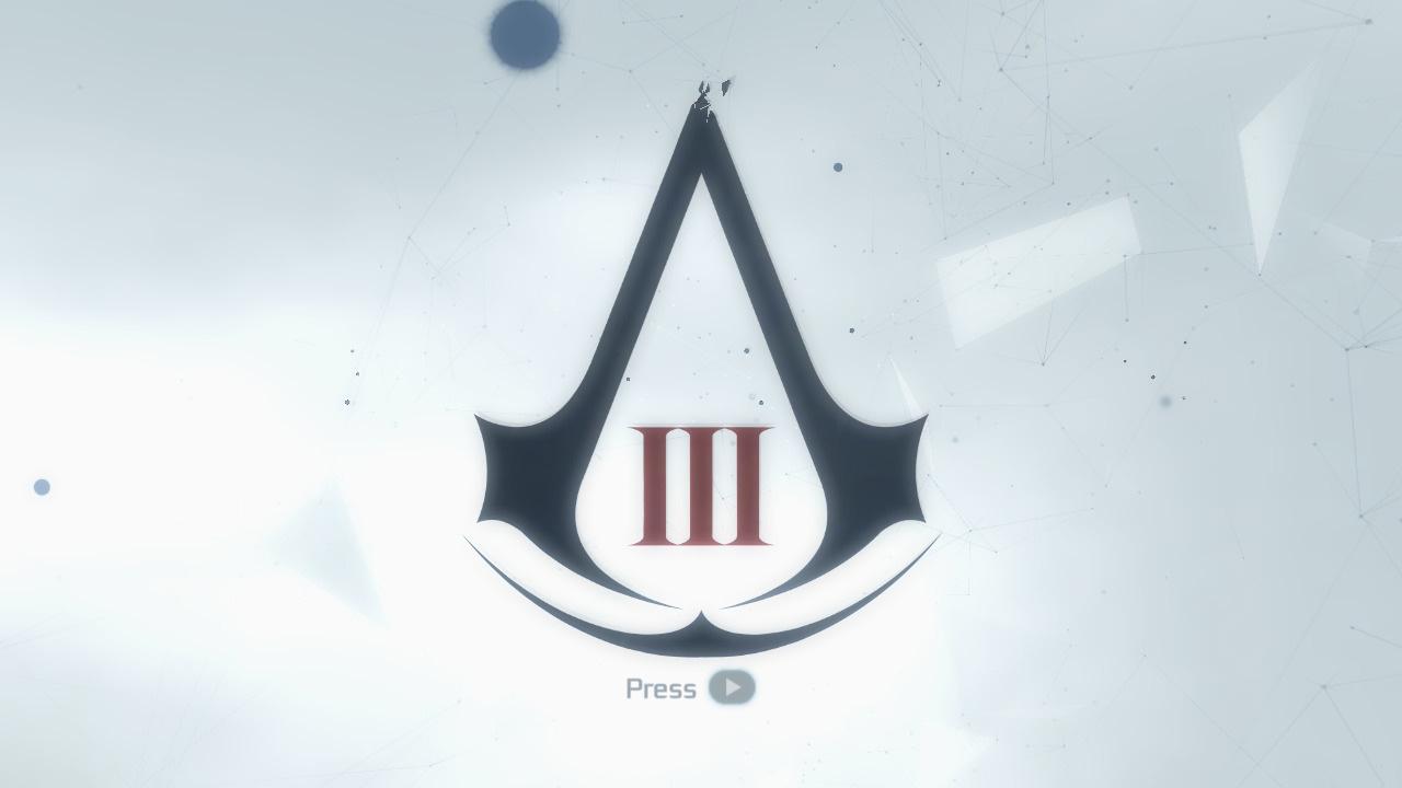 Screenshot Assassin's Creed III