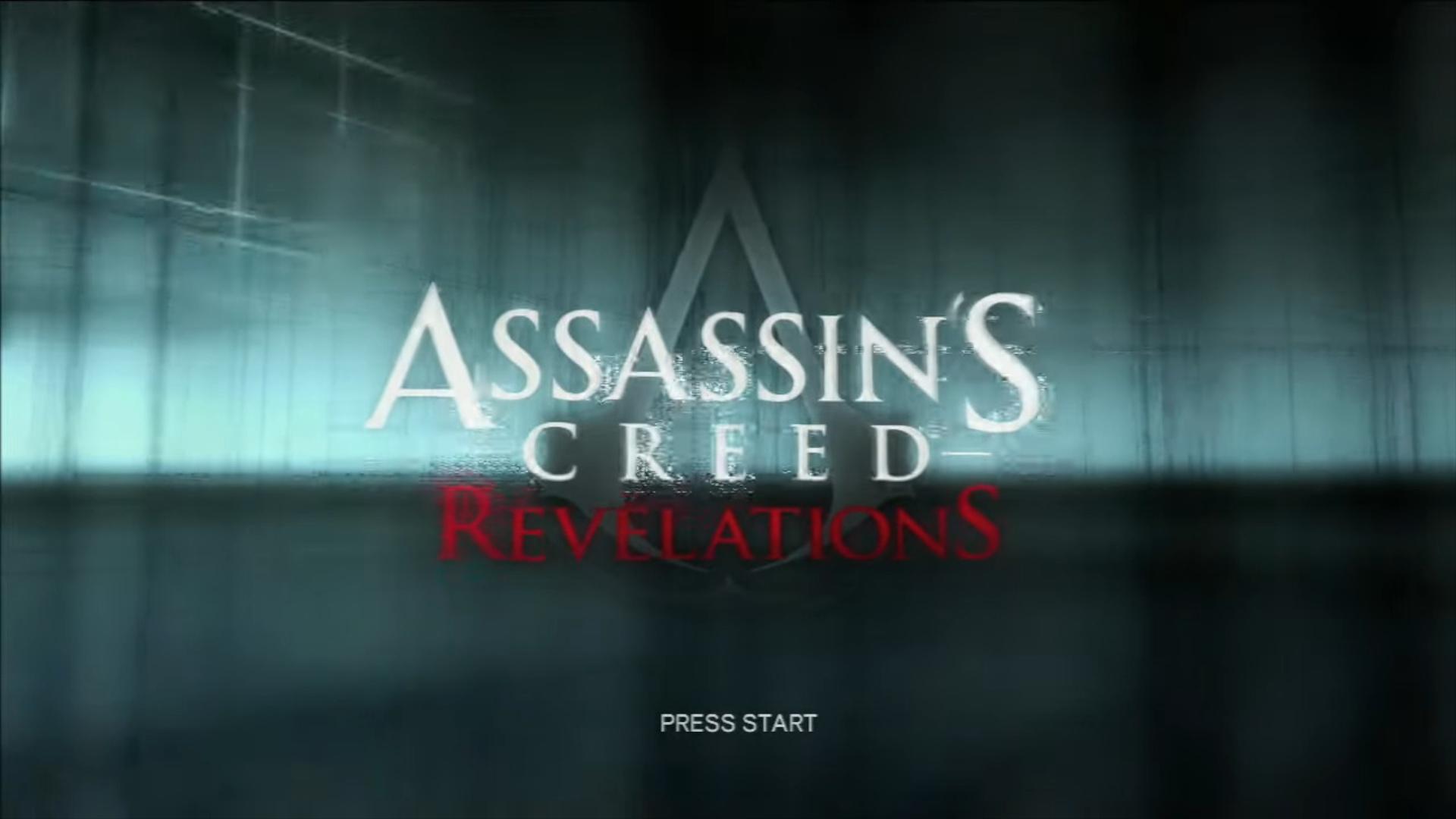 Screenshot Assassin's Creed : Revelations