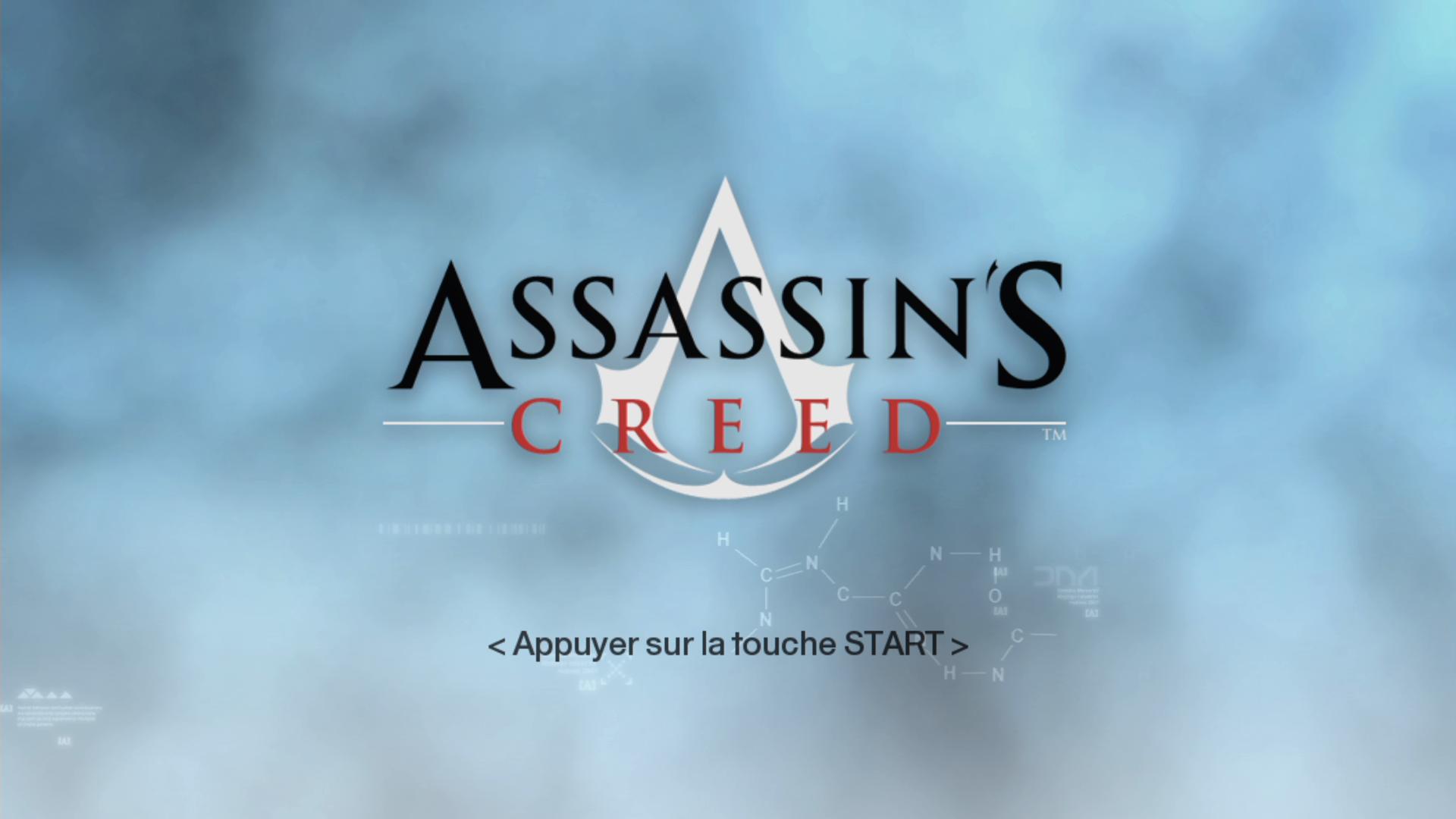 Screenshot Assassin's Creed