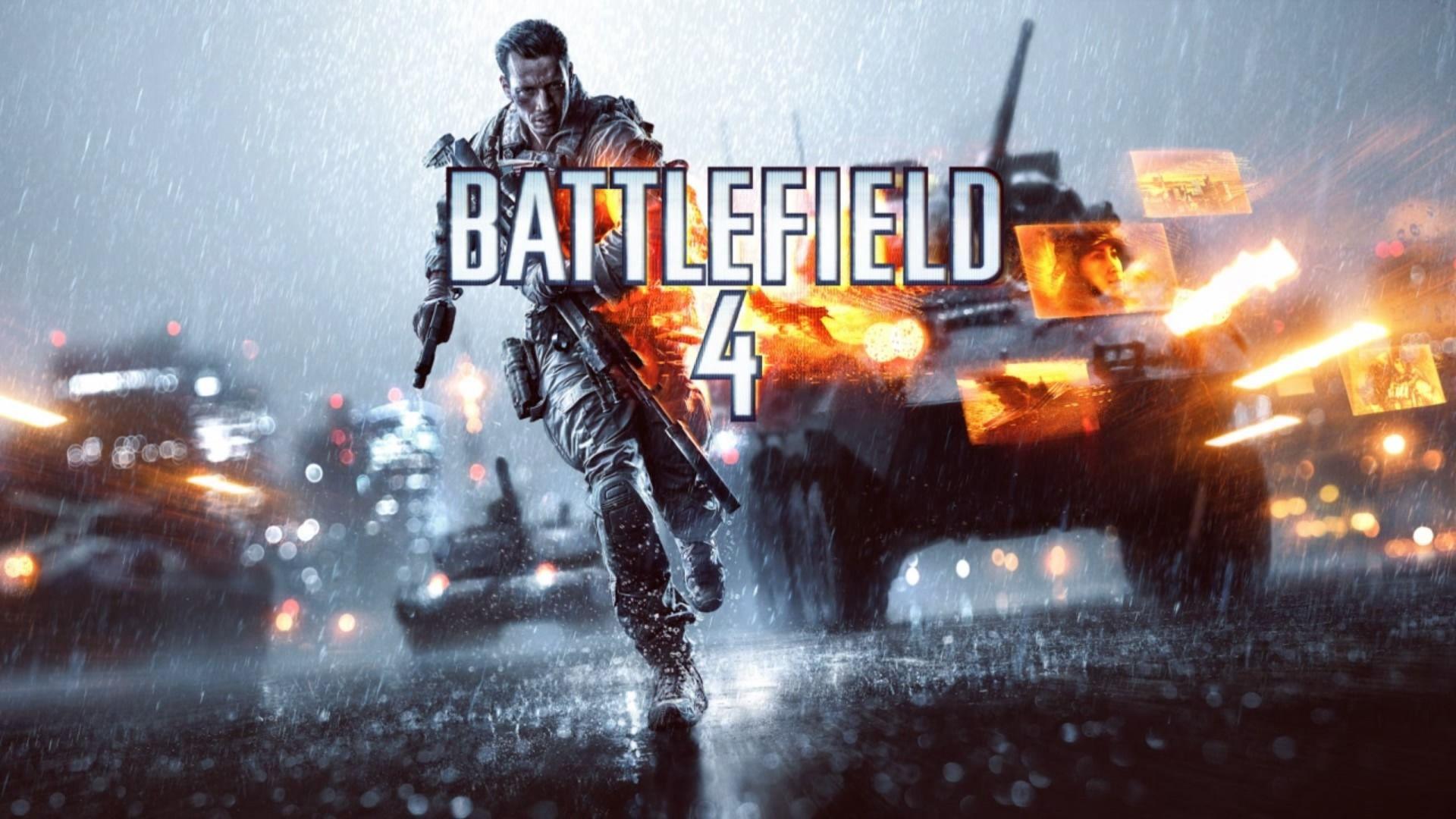 Screenshot Battlefield 4 : Naval Strike