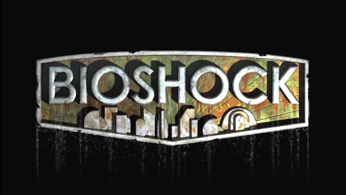 Screenshot BioShock