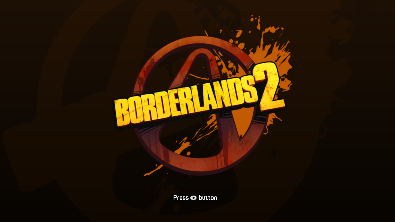 Screenshot Borderlands 2