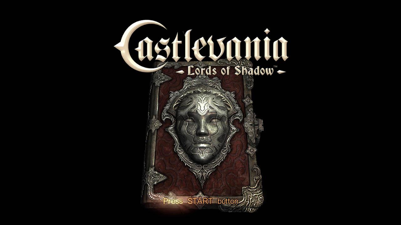 Screenshot Castlevania : Lords of Shadow