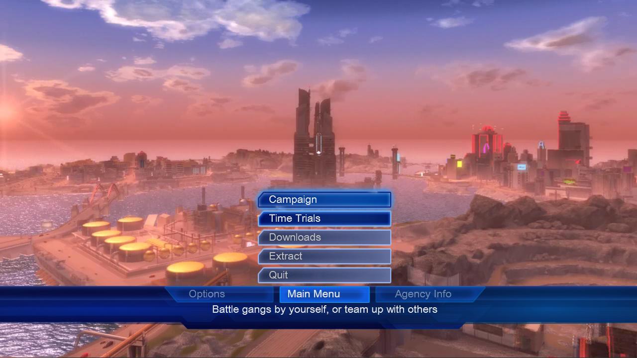 Screenshot Crackdown