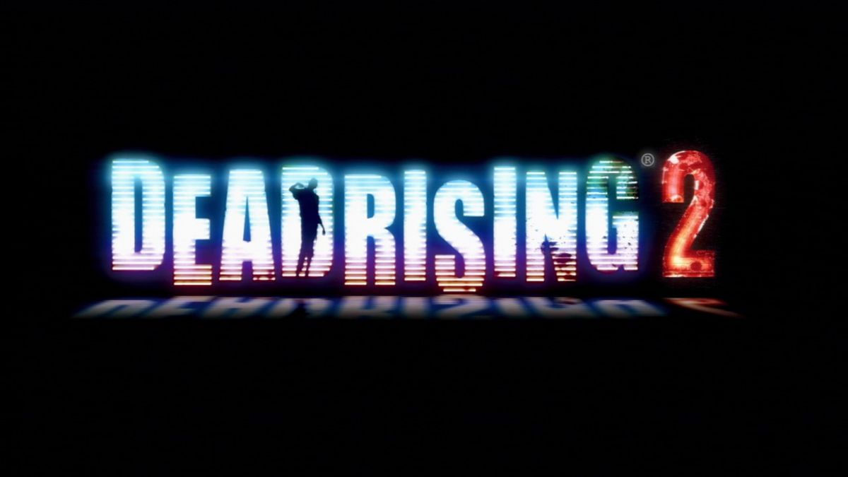 Screenshot Dead Rising 2