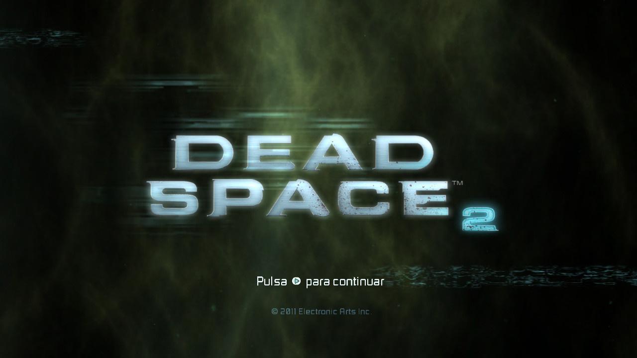 Screenshot Dead Space 2