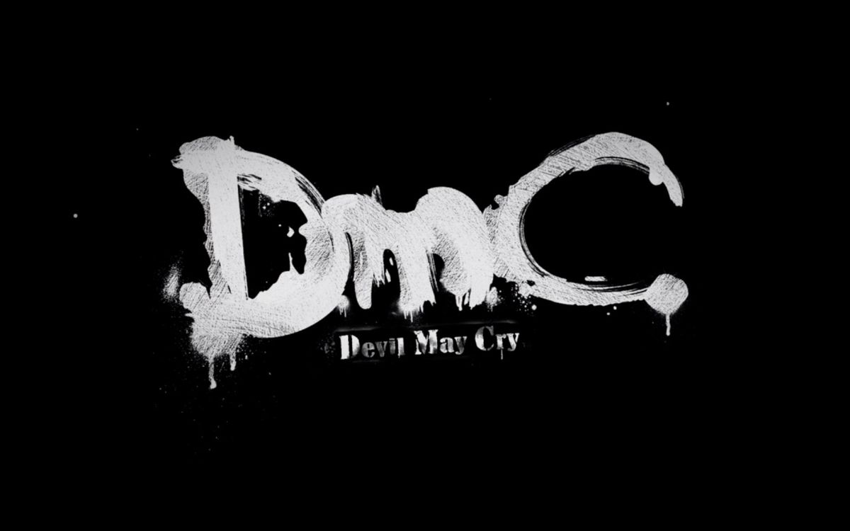 Screenshot Dmc Devil May Cry