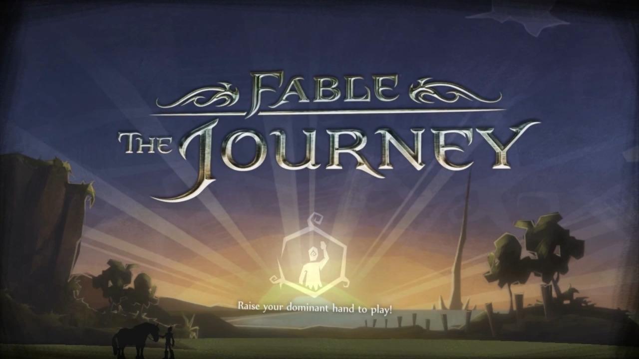 Screenshot Fable : The Journey