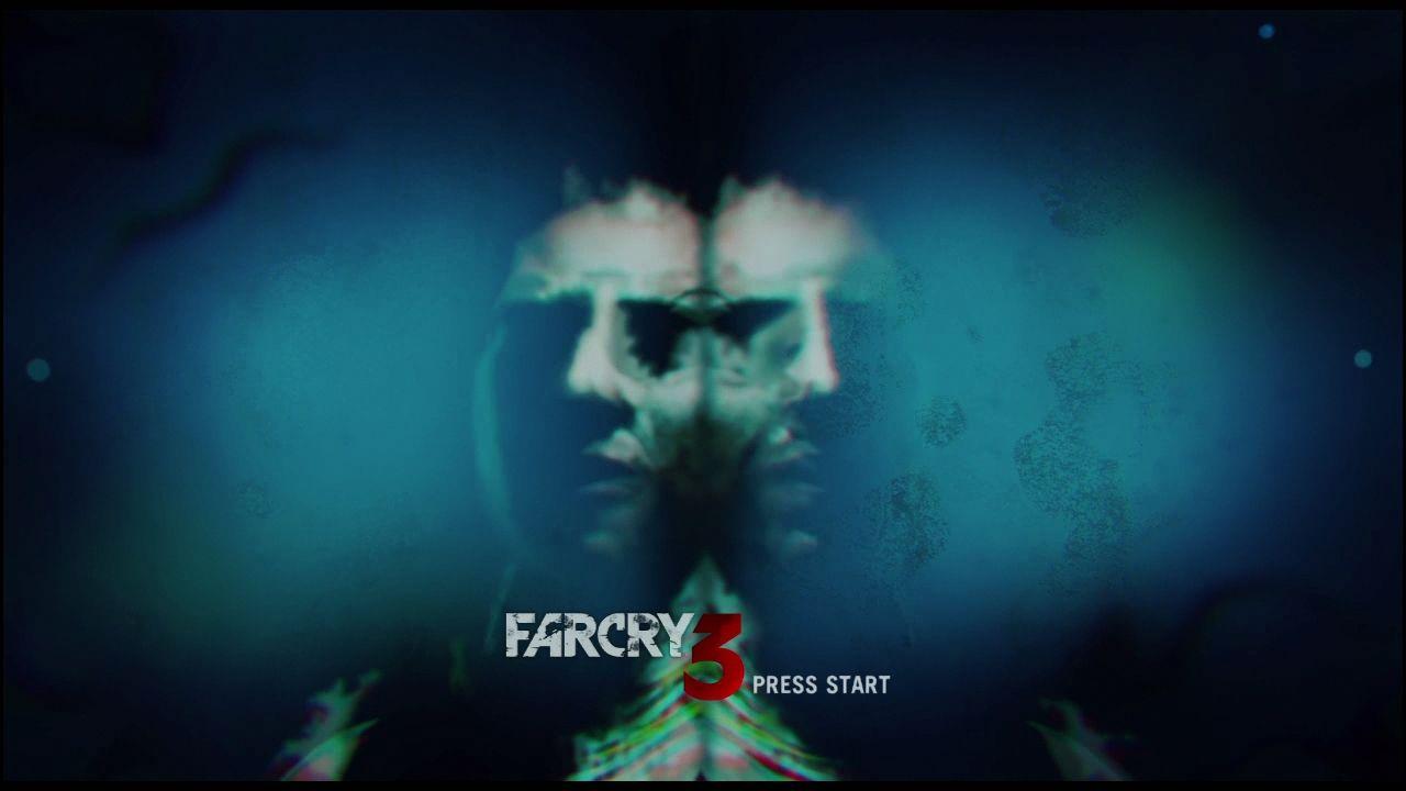 Screenshot Far Cry 3