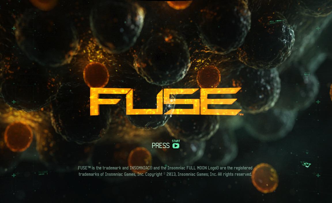 Screenshot Fuse
