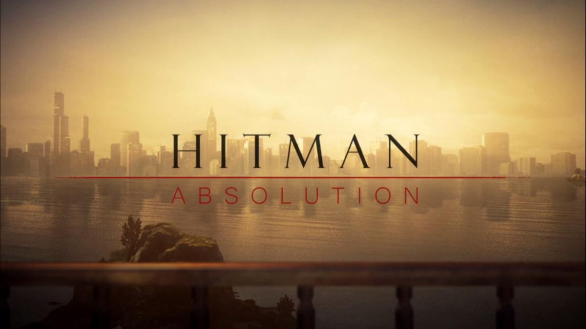 Screenshot Hitman Absolution