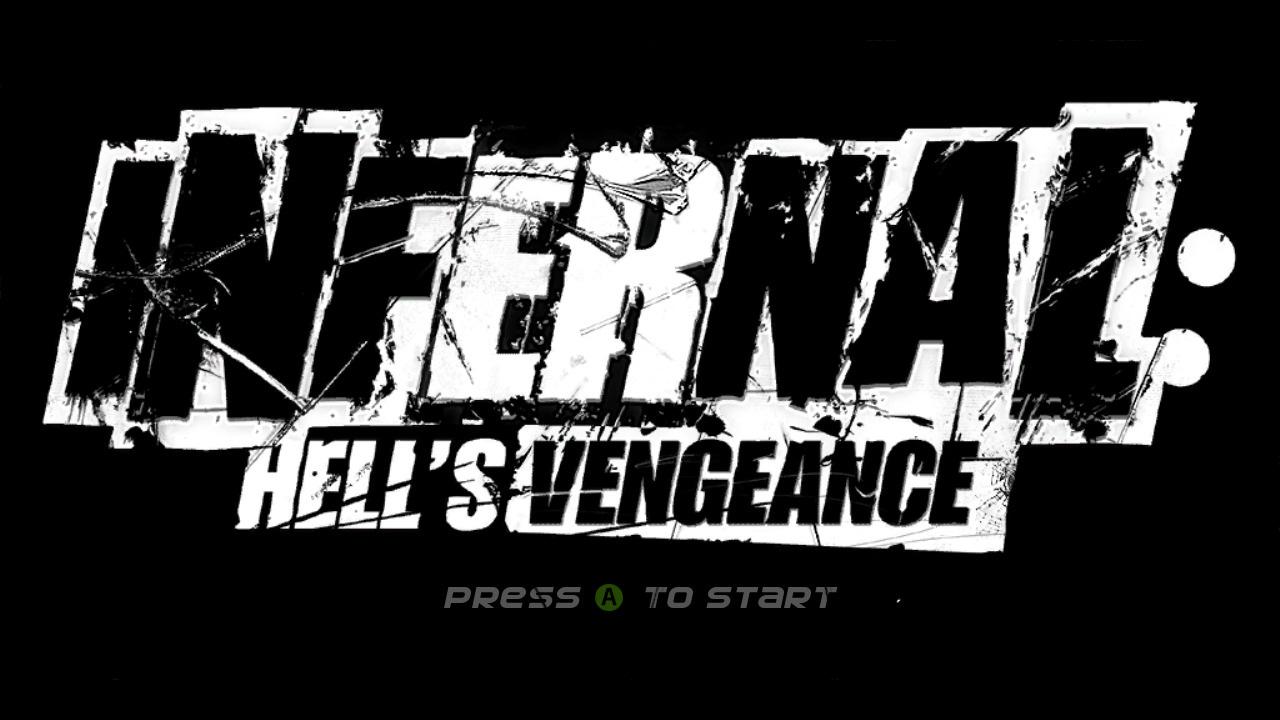 Screenshot Infernal : Hell's Vengeance