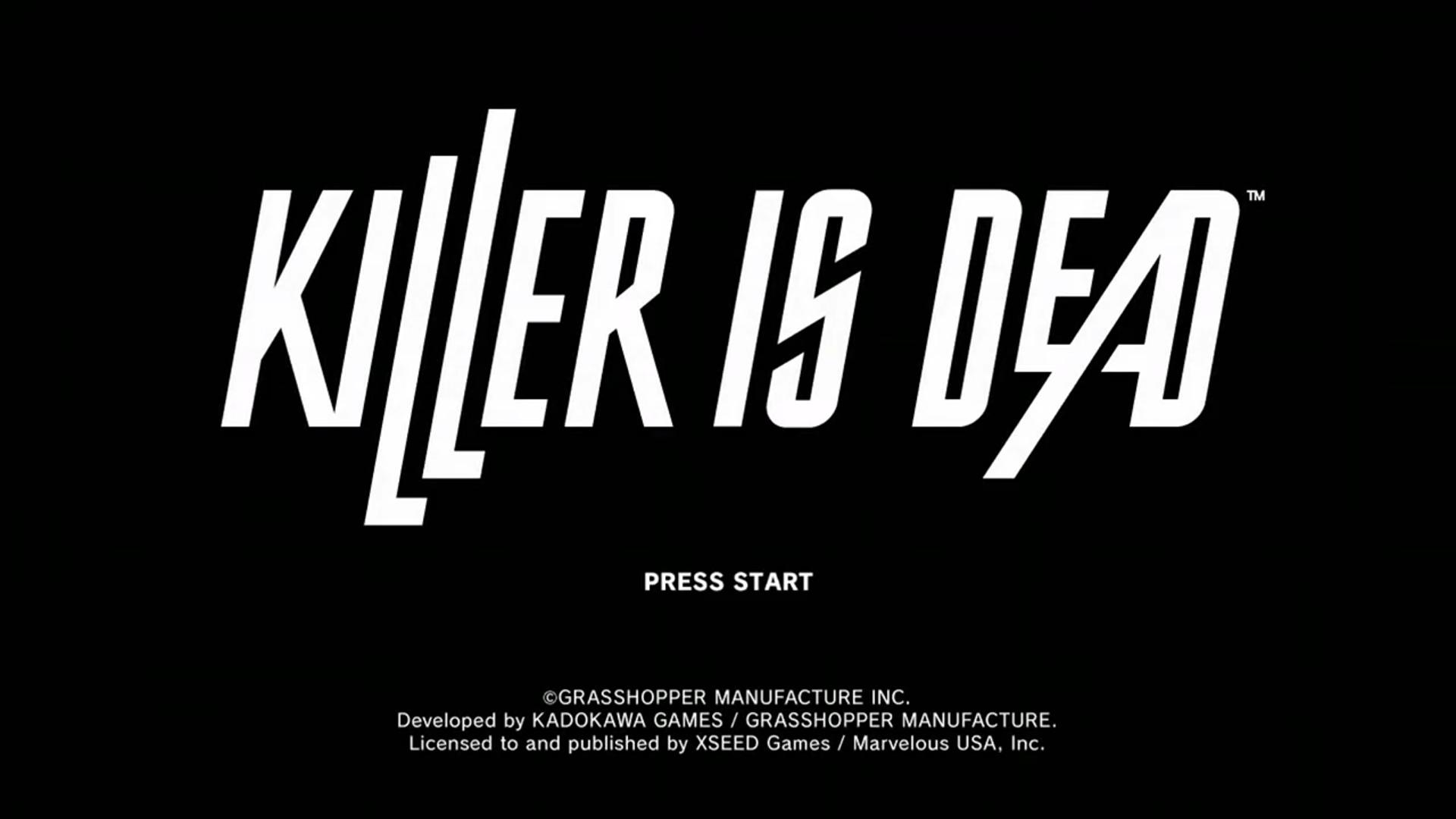 Screenshot Killer Is Dead